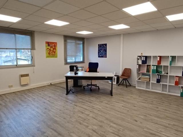 Bureau vente à Le Havre, Lillebonne