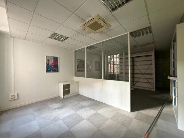 Bureau vente à Mâcon