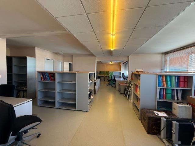 Bureau vente à Meaux
