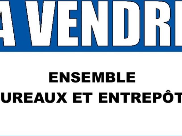 Bureau vente à Grasse, Mougins
