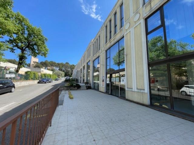 Bureau vente à Grasse, Mougins