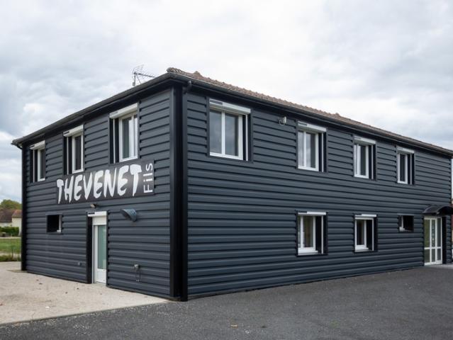 Bureau vente à Charolles, Paray-le-monial