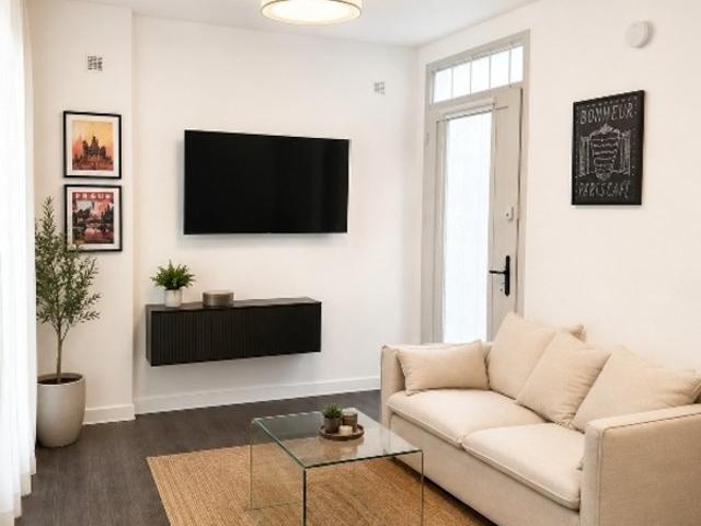 Bureau vente à Paris, Île-de-France