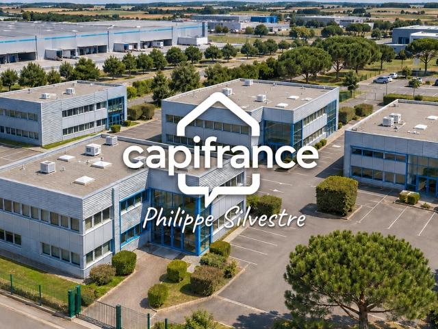 Bureau vente à Toulouse