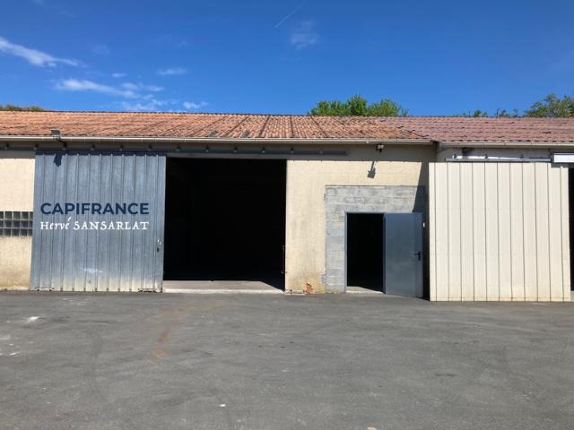 Bureau vente à Blaye, Saint-andré-de-cubzac