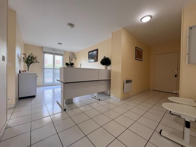 Bureau vente à Tours, Saint-cyr-sur-loire