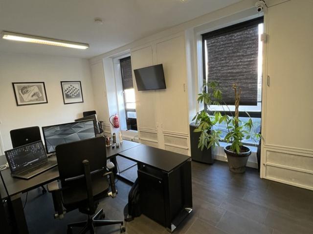 Bureau vente à Saint-Denis, Saint-denis