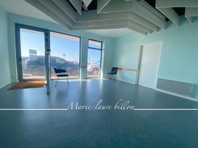 Bureau vente à Les Sables-d'Olonne, Saint-gilles-croix-de-vie