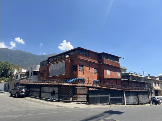 Local Comercial en venta en La Campiña, Caracas