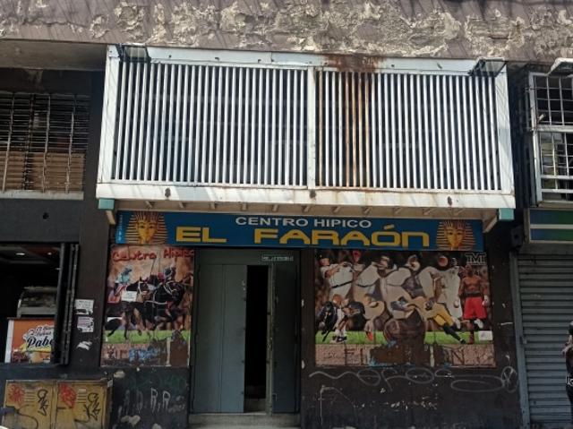 Terreno en venta en Boca De Uchire, Distrito Capital