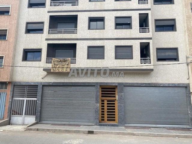 Local commercial location à Anfa, Gharb-Chrarda-Beni Hssen