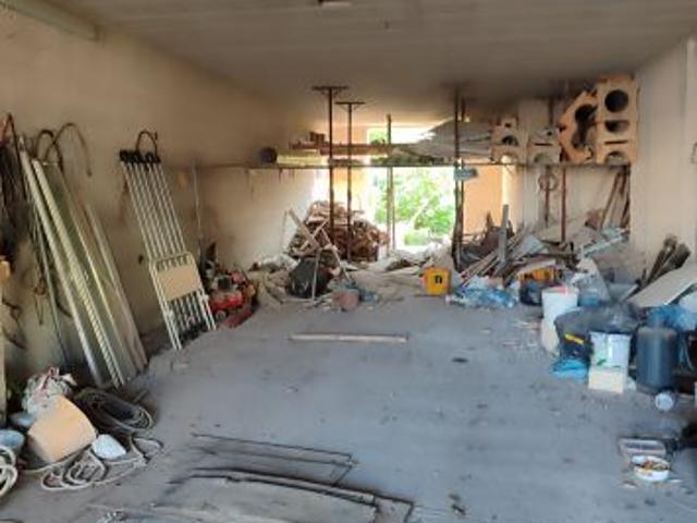 Capannone in affitto a Mugarone, Lecce