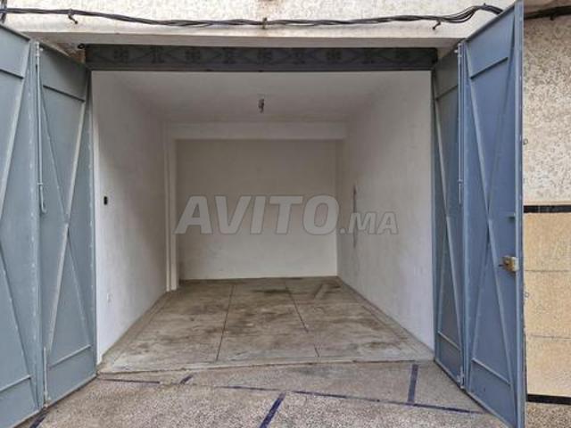 Local commercial location à El Houda, Agadir