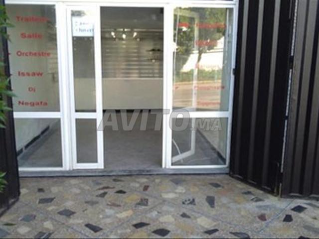 Local commercial location à Mohammedia, Gharb-Chrarda-Beni Hssen
