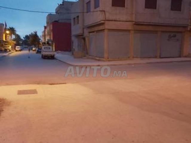 Local commercial location à Skhirat