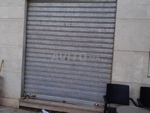 Local commercial vente à Rbat