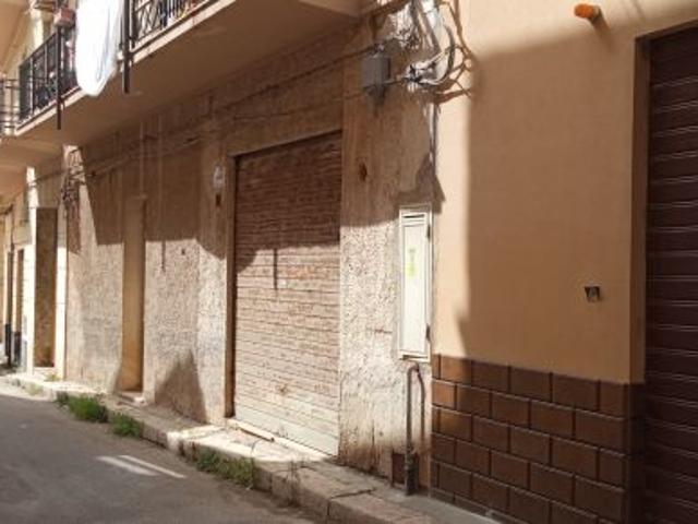 Ufficio in vendita a Mazara Del Vallo, Sicilia