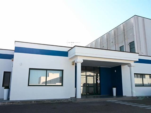 Capannone in affitto a Copertino, Lecce