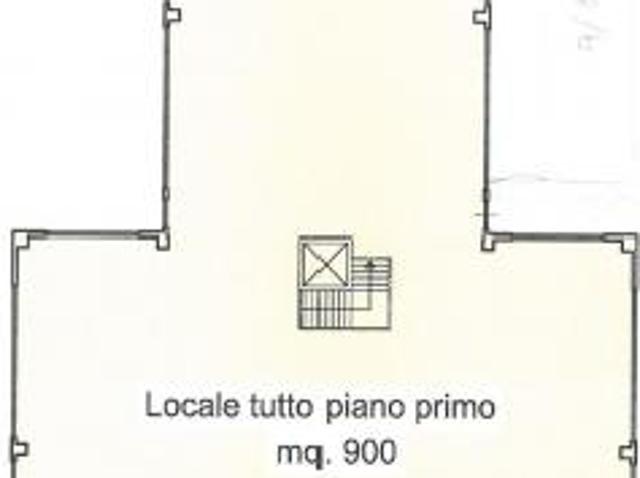 Locale Commerciale in vendita a Monte San Savino, Toscana
