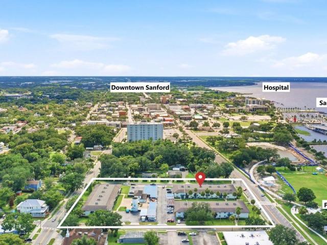 Apartment for rent in Sanford, Florida