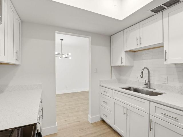 Apartment for rent in Sanford, Florida