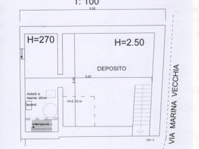 Box in affitto a Puglia, Bari