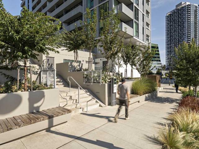 Apartment for rent in City Centre, Surrey