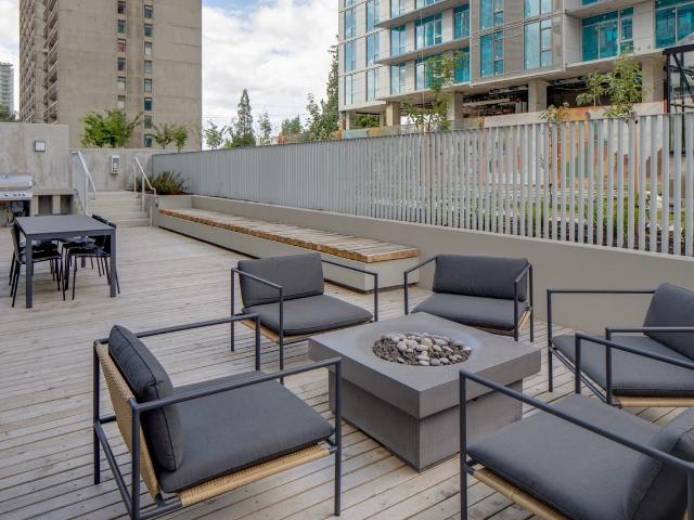 Apartment for rent in Surrey, British Columbia