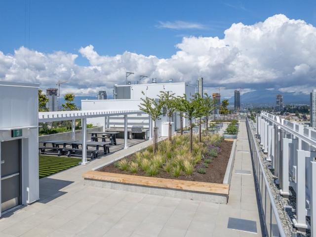 Apartment for rent in Surrey, British Columbia