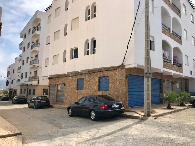 Local commercial vente à Oued Laou, Tanger-Tétouan