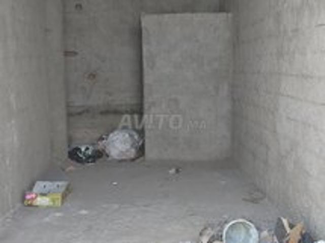 Local Commercial vente à Casablanca
