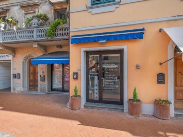 Locale Commerciale in affitto a Bientina, Toscana