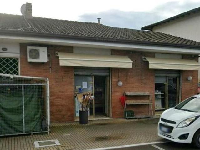 Locale Commerciale in affitto a Montignoso, Toscana