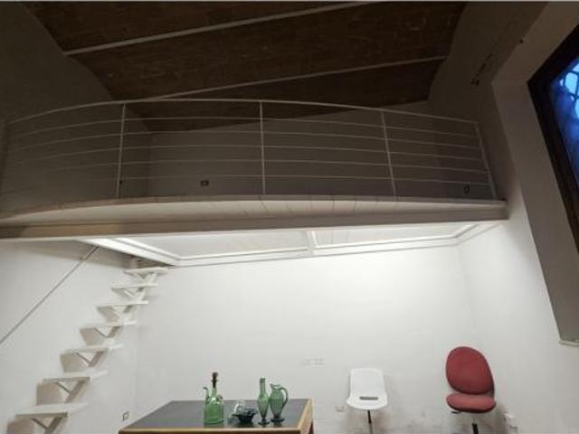 Locale Commerciale in affitto a Unione dei Comuni Circondario dell'Empolese Valdelsa, Empoli
