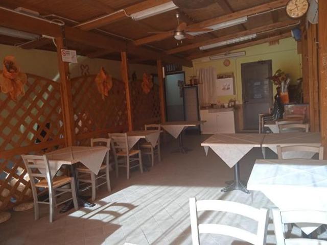 Locale Commerciale in vendita a Altopascio, Lucca