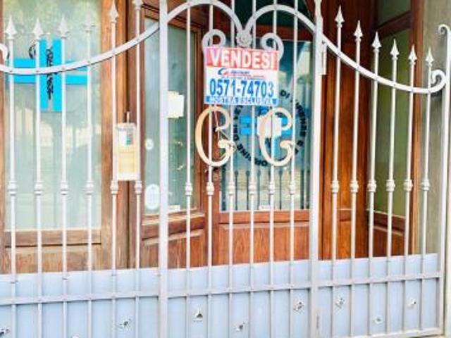 Locale Commerciale in vendita a Unione dei Comuni Circondario dell'Empolese Valdelsa, Cerreto Guidi