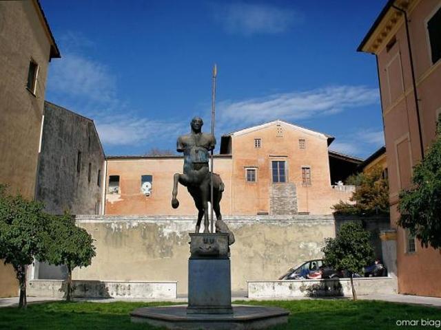 Locale Commerciale in vendita a Tonfano, Toscana