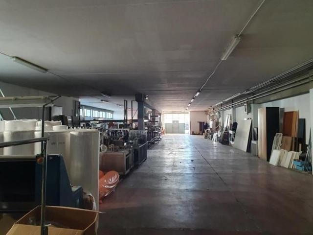 Locale Commerciale in vendita a Unione dei Comuni Circondario dell'Empolese Valdelsa, Vinci