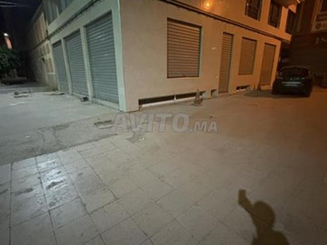 Local commercial vente à Berkane