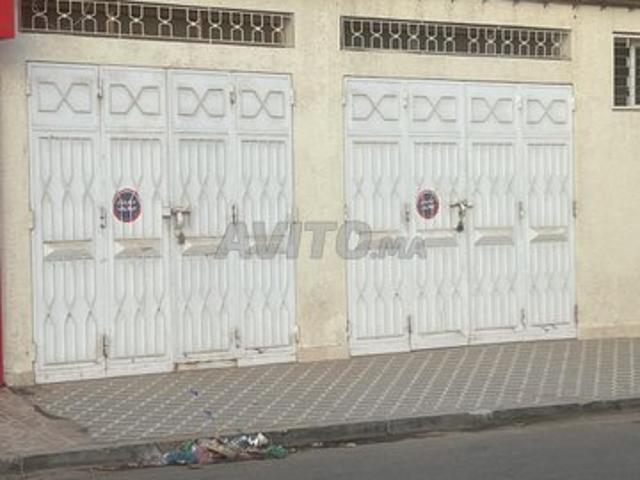 Local commercial location à Agadir, Oued ed Dahab-Lagouira