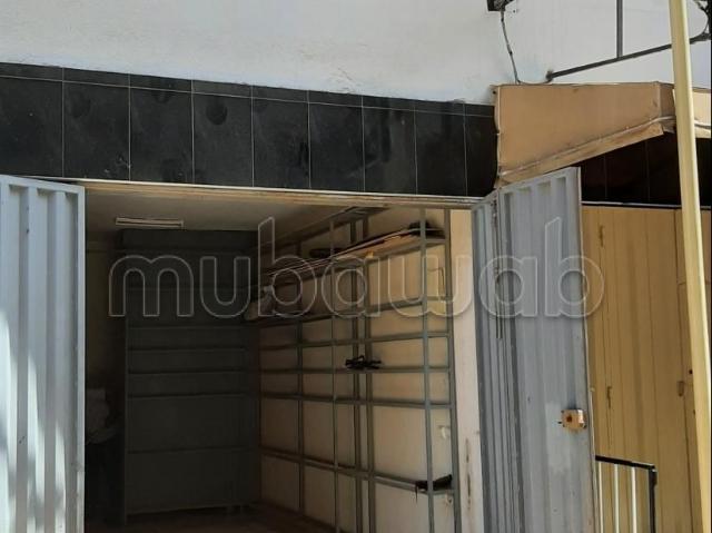 Local commercial vente à Anfa, Gharb-Chrarda-Beni Hssen