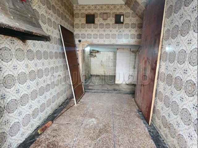 Local commercial vente à Anfa, Gharb-Chrarda-Beni Hssen