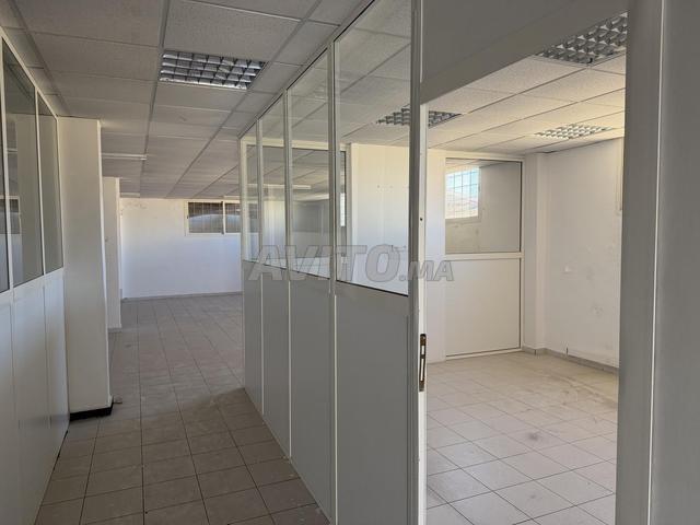 Local commercial location à Aït Melloul, Oued ed Dahab-Lagouira