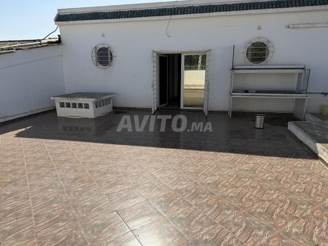 Local commercial location à Aït Melloul, Oued ed Dahab-Lagouira