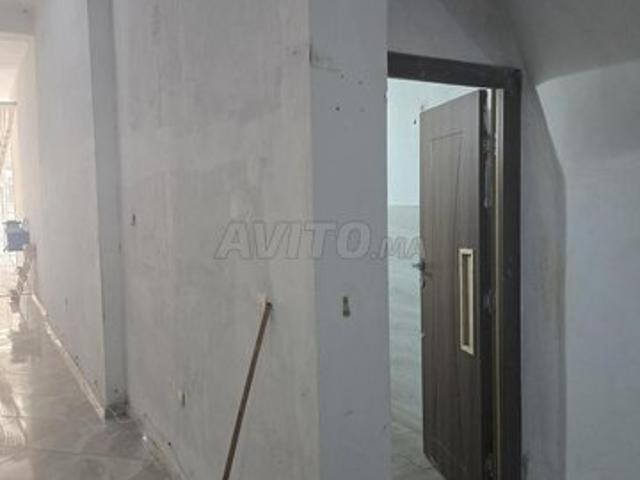 Local Commercial vente à Casablanca