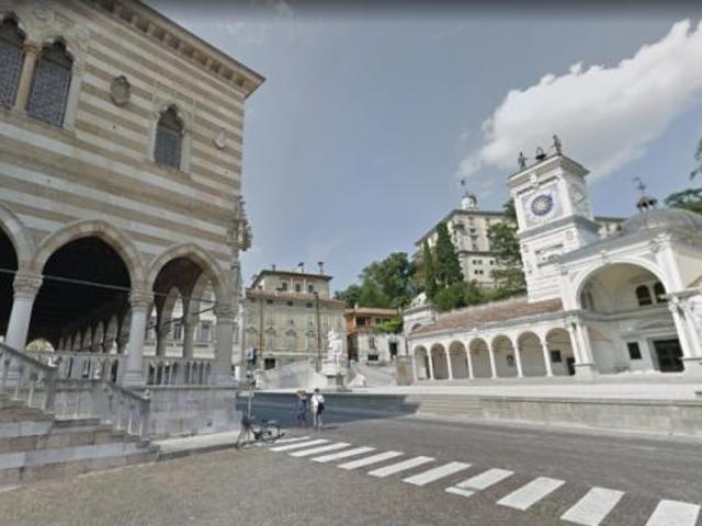 Locale Commerciale in affitto a Reana Del Roiale, Friuli-Venezia Giulia