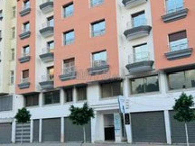 Local commercial location à Mellal