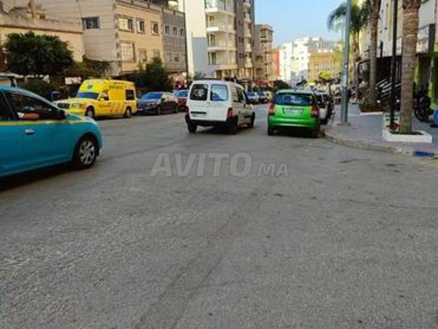 Local commercial location à Tangero, Tanger-Tétouan