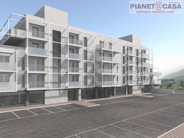 Locale Commerciale in vendita a Monticelli, Marche