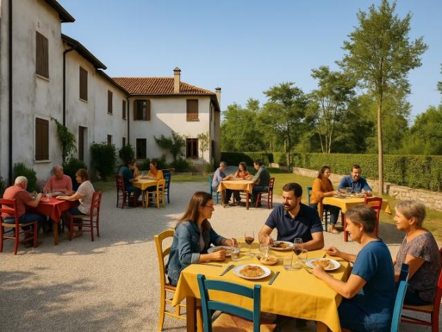 Locale Commerciale in affitto a Brenzone, Veneto